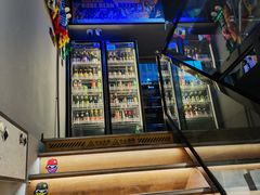 -京狮炙燥·精酿烧烤(首经贸店)