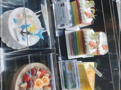 -85度C(泉州泉秀2店)