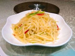 -枣庄开元凤鸣山庄·中餐厅