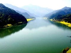 -新安江山水画廊风景区