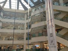 -光启城时尚购物中心