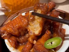-添好运点心专门店(深水埗店)