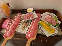 -佬土鹅肠火锅(解放路店)