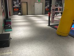 -一兆韦德健身(梅川店)