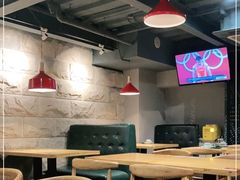 大堂-嘉厨小馆(宜山路店)