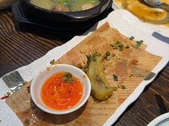 -大洋家·精品潮汕菜·生腌砂锅粥(天河东路店)