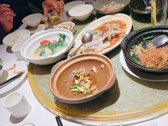 -巴蜀风月·聚会团建·生日宴(宝安店)
