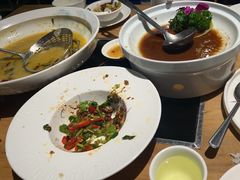 -鱼神·脆肉鲩 全鱼宴(西乡店)