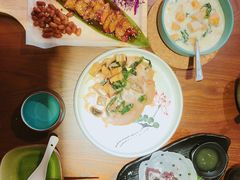 -十二舍·湯物素煮(江泰潤政店)