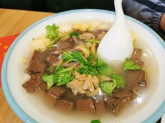 -小杨生煎(周浦万达店)