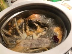 -加餐海鲜自助(宝龙一城店)