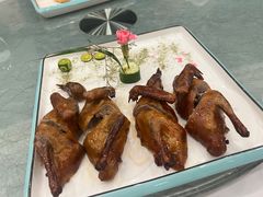 -国贸旋转餐厅(国贸广场店)