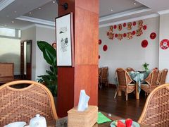 -湖畔居茶楼(湖滨店)