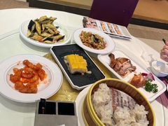 -凯鸽酒楼(大同振兴街店)