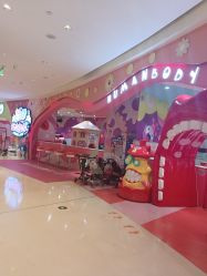 -奇乐儿巴迪总动员儿童乐园(保利时光里店)