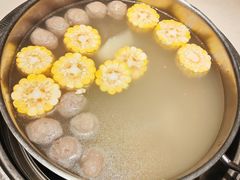 -潮泰牛肉火锅 · 创于1992年(车公庙店)