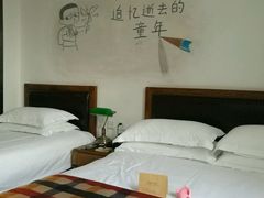 -时光赛豪酒店(北京大学第一医院平安里地铁站店)