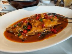 -悦融·京鲁菜·露台花园(安定门店)