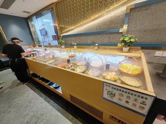 -一绪に寿喜烧(虹悦城店)