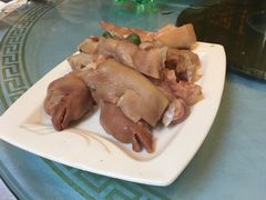 -特味村大酒店(南三环店)
