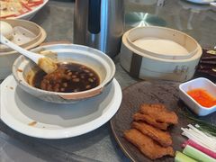 -喜宴又一村·粤菜·茶点·海鲜(壹方天地店)