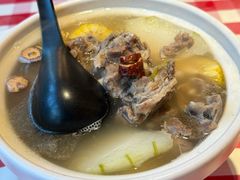-西贝(吴江路湟普汇店)