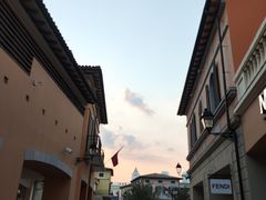 -京津佛罗伦萨小镇