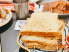 -许哥东北烧烤·铁丳烤串·宫后夹肉(繁花中心店)