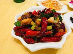 -龙抄手(春熙路总店)