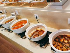 -素满香·食养自助(建邺万达店)