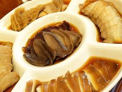 -万宝海鲜舫(劳动公园店)