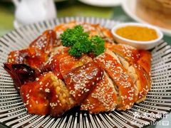-品大三·南京菜(大行宫店)