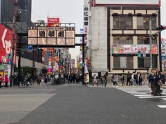 -蟹道乐(道顿堀本店)