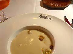 -Kathleen's Waitan 凯圣琳江景西餐厅(外滩店)