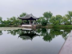 -无锡蠡湖国家湿地公园-蠡园