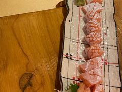 -半藏居酒屋(香港花园店)