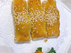 -稻香酒家(长宁KING88广场店)
