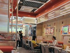 -雅佳神话·麻辣烤鱼(新街口店)