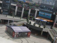 -浦江城市生活广场(江月路店)