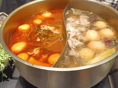 -熹悟海鲜火锅·广式打边炉