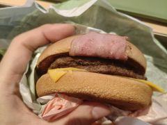 -麦当劳(平和堂店)