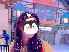 -世界之窗阿尔卑斯冰雪世界
