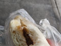 -清泉阁包子铺(中山路店)