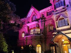 -马勒别墅·中餐厅