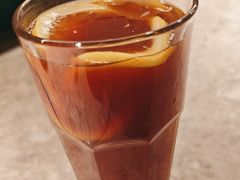 -留半山·香港食堂(啦啦宝都店)