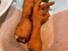 -外婆家(古墩印象城店)