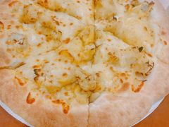 -达美乐比萨(清扬路店)