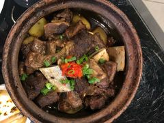 原汁牛排-一江水食府(后湖店)