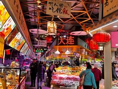 -桃源市场(解放路店)