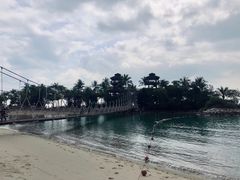 -巴拉湾海滩
